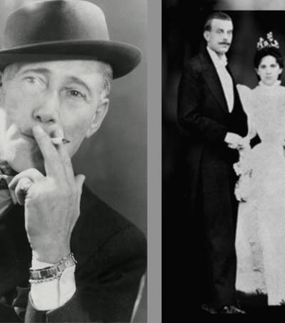 Van Cleef &amp; Arpels