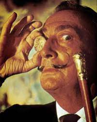 Dali Salvador